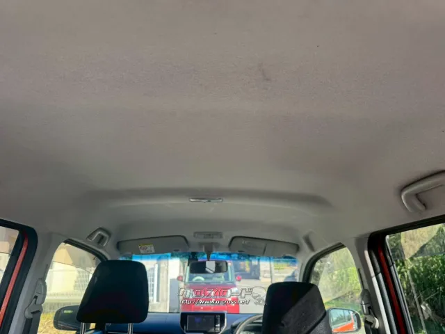 ダイハツ ムーヴ