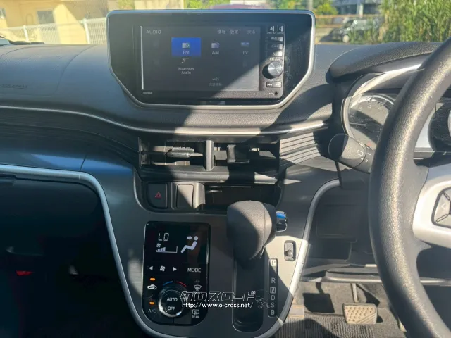 ダイハツ ムーヴ