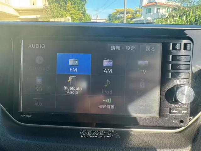 ダイハツ ムーヴ