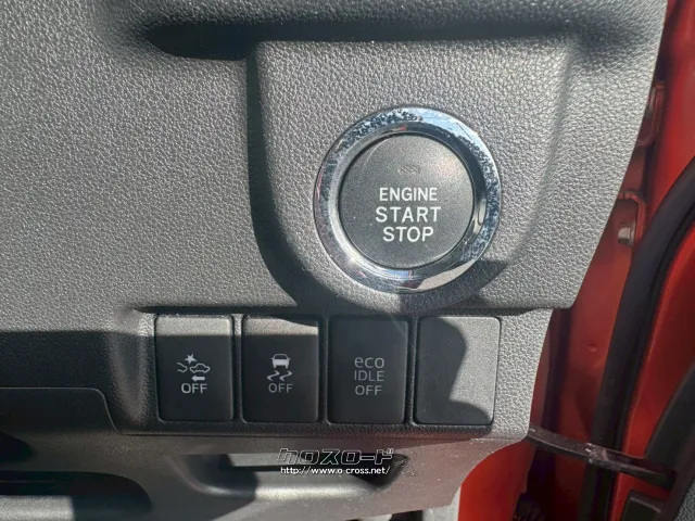 ダイハツ ムーヴ