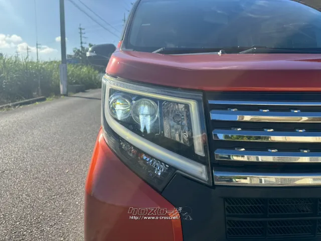 ダイハツ ムーヴ