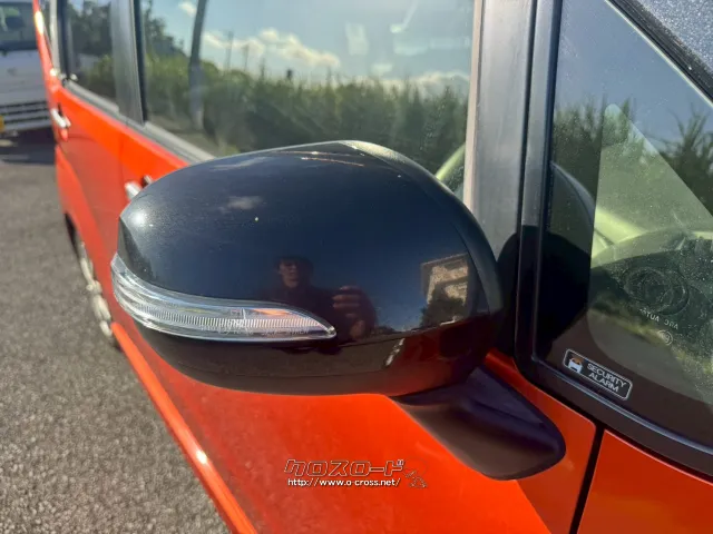 ダイハツ ムーヴ