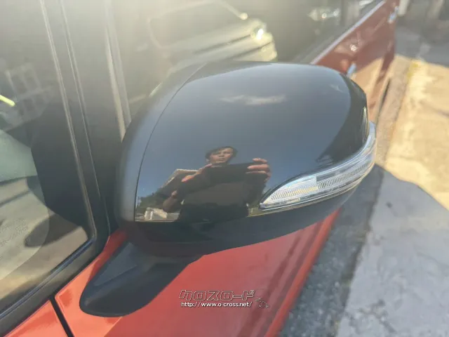 ダイハツ ムーヴ