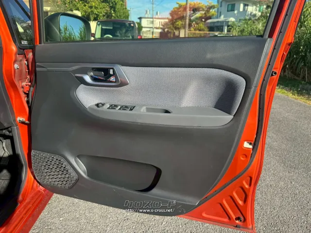 ダイハツ ムーヴ