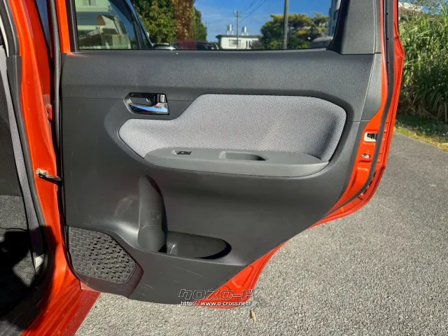 ダイハツ ムーヴ