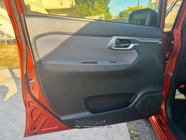 ダイハツ ムーヴ