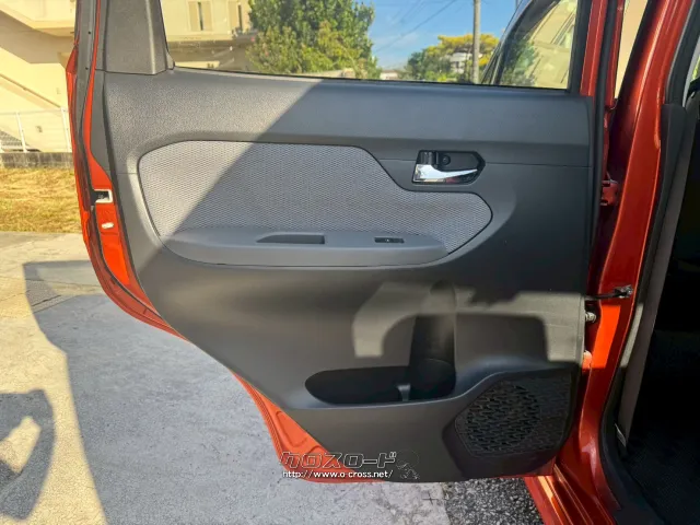 ダイハツ ムーヴ