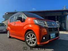 ダイハツ ムーヴ