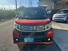 ダイハツ ムーヴ