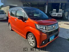 ダイハツ ムーヴ