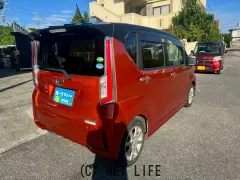 ダイハツ ムーヴ