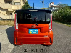 ダイハツ ムーヴ