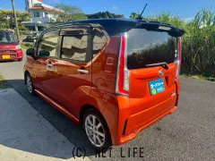 ダイハツ ムーヴ