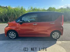 ダイハツ ムーヴ