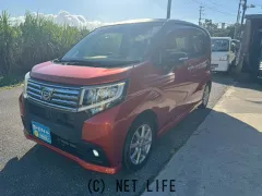 ダイハツ ムーヴ