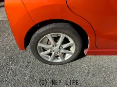 ダイハツ ムーヴ