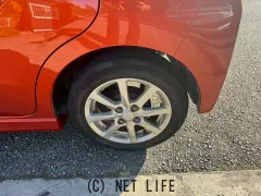 ダイハツ ムーヴ