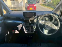 ダイハツ ムーヴ