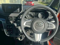 ダイハツ ムーヴ