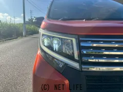 ダイハツ ムーヴ