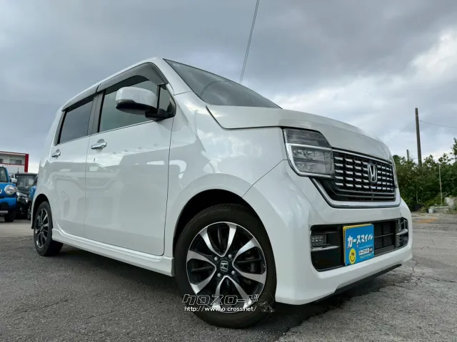ホンダ N-WGN
