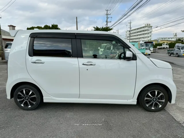 ホンダ N-WGN
