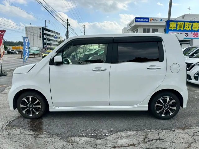 ホンダ N-WGN
