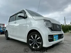 ホンダ N-WGN