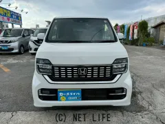 ホンダ N-WGN