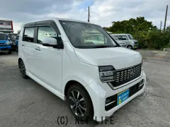 ホンダ N-WGN