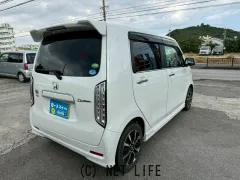 ホンダ N-WGN