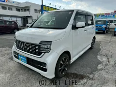 ホンダ N-WGN