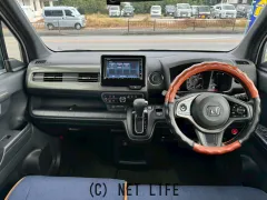 ホンダ N-WGN