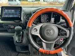 ホンダ N-WGN
