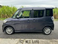 日産 デイズルークス