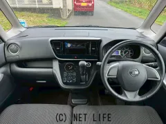 日産 デイズルークス