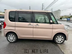 ダイハツ タント