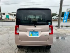 ダイハツ タント