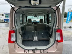 ダイハツ タント