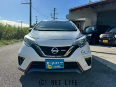 日産 ノート