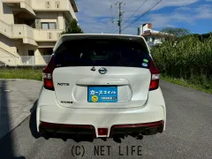 日産 ノート