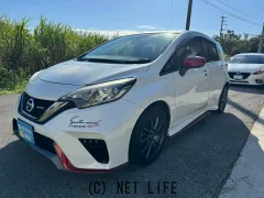 日産 ノート