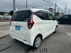 三菱 eKワゴン