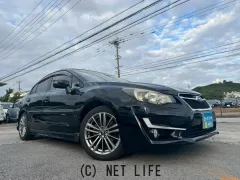 スバル インプレッサG4