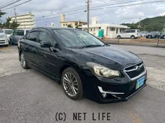 スバル インプレッサG4