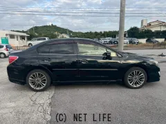 スバル インプレッサG4