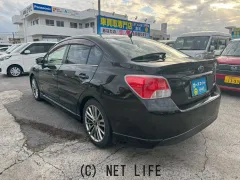 スバル インプレッサG4