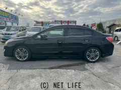 スバル インプレッサG4