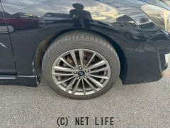 スバル インプレッサG4