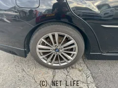 スバル インプレッサG4